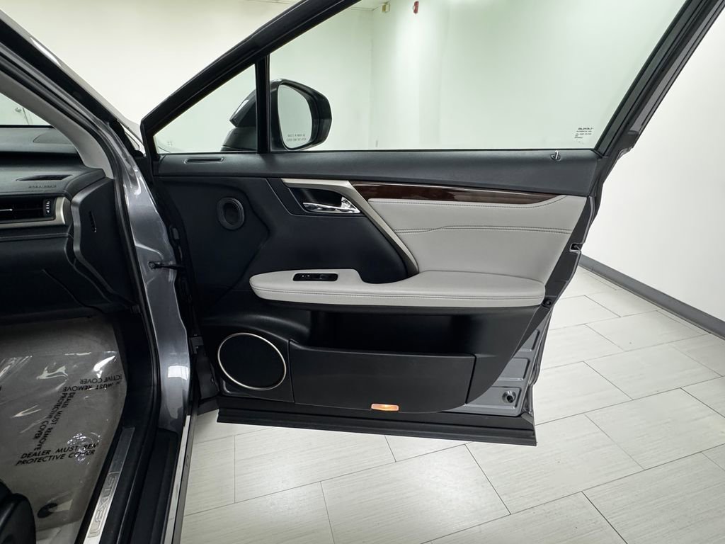 Used 2018 Lexus RX 350 AWD image 13
