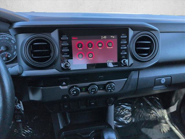 Used 2020 Toyota Tacoma SR w/ SR Convenience Package RWD image 15