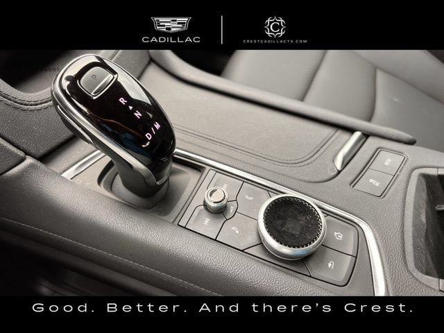 Certified 2024 Cadillac XT6 Luxury FWD image 20