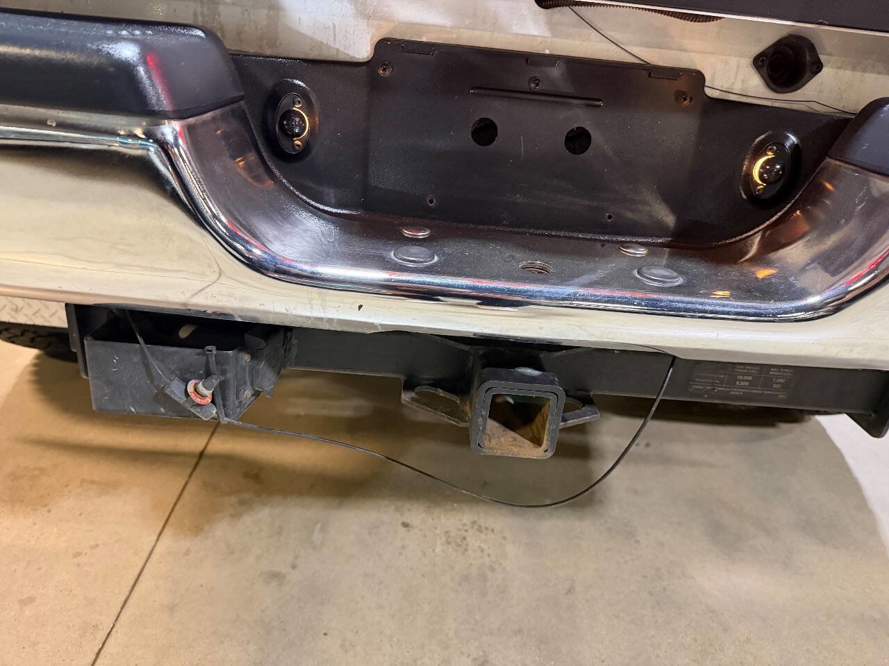 Used 1997 Dodge Ram 3500 Truck 4x4 Club Cab image 50