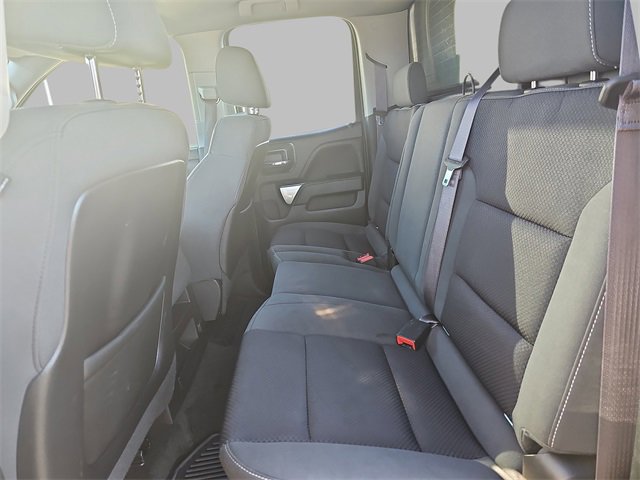 Used 2014 Chevrolet Silverado 1500 LT w/ All Star Edition image 12