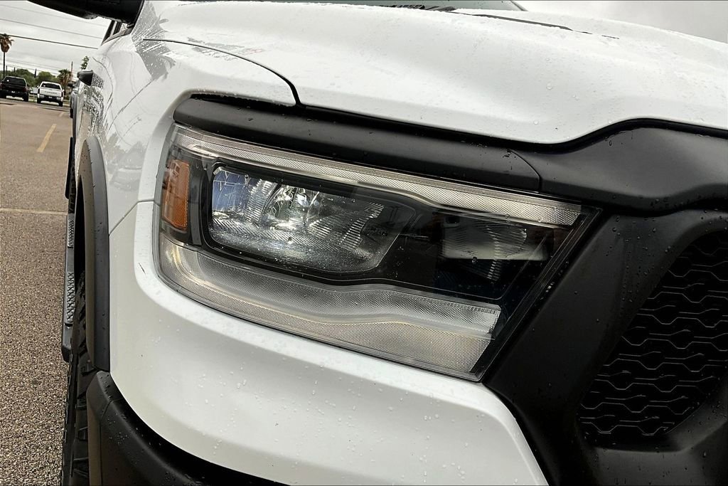 Used 2022 RAM 1500 Rebel w/ Rebel Level 1 Equipment Group image 33