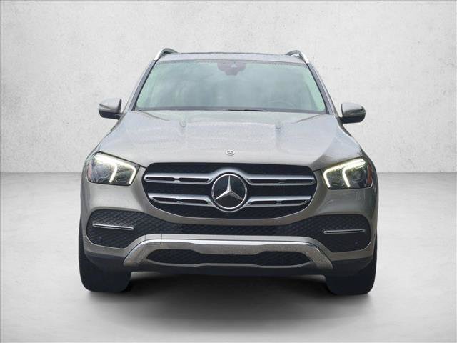 Used 2021 Mercedes-Benz GLE 350 image 2