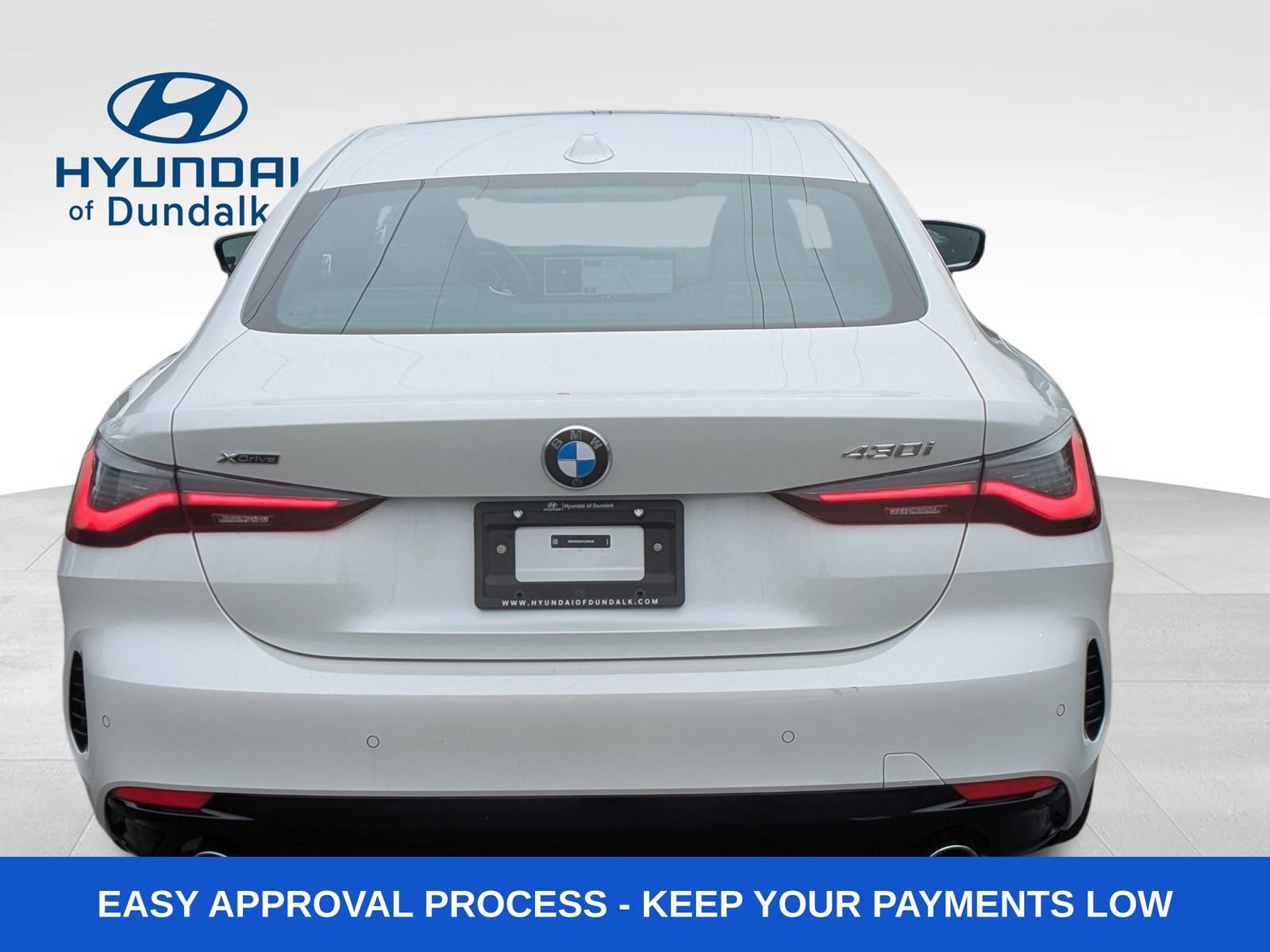 Used 2026 BMW 430i xDrive Coupe image 5