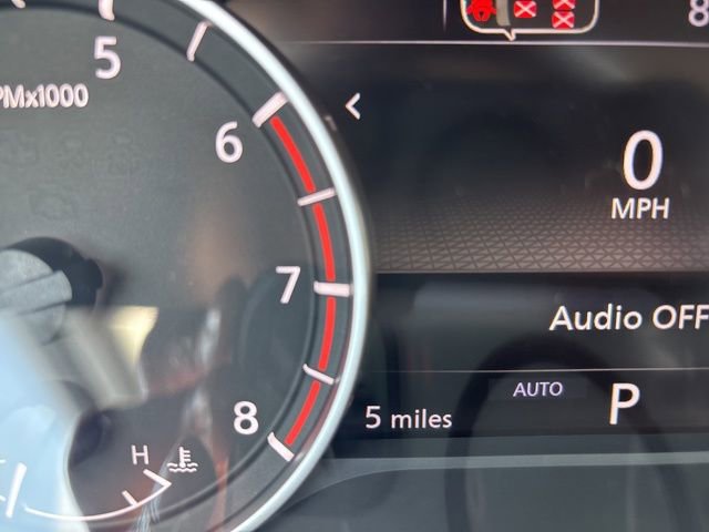 New 2026 Nissan Rogue SV image 29