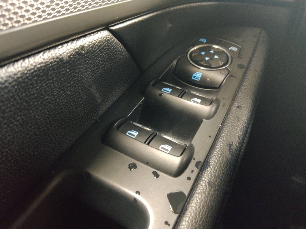 Used 2018 Ford Explorer XLT AWD/4WD image 27