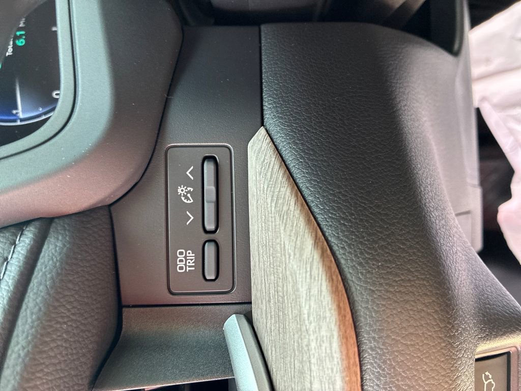 New 2026 Toyota Grand Highlander Limited image 41