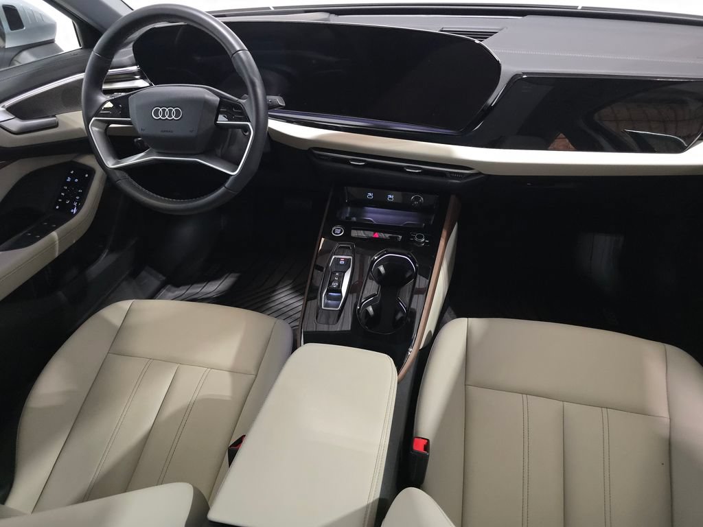 Certified 2025 Audi A5 2.0T Premium Plus w/ Premium Plus AWD/4WD image 27