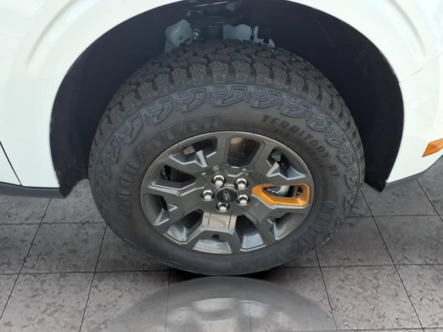 New 2026 Ford Maverick Tremor AWD/4WD image 4