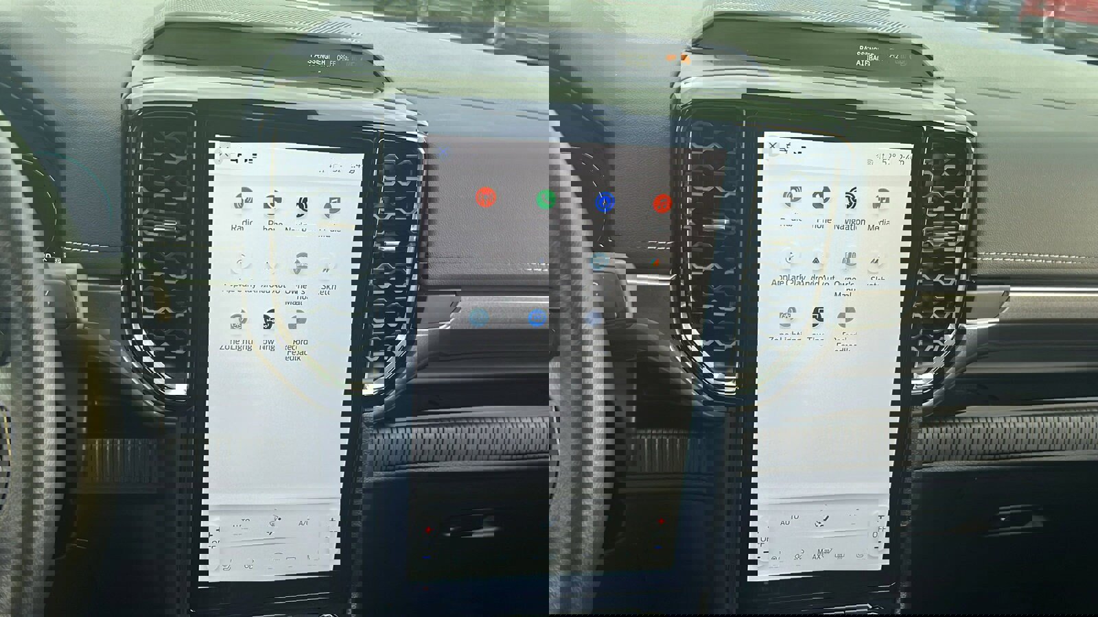 Used 2024 Ford Ranger Lariat image 25