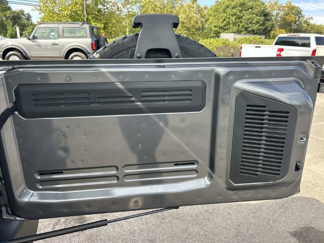 Certified 2024 Ford Bronco Outer Banks AWD/4WD image 22