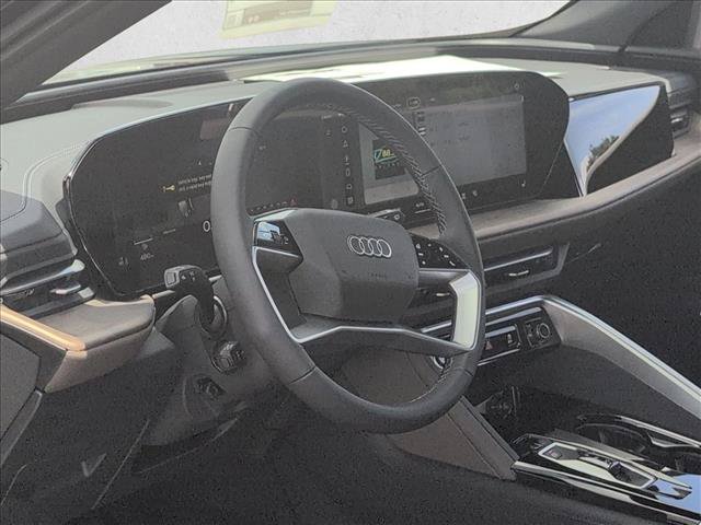 New 2026 Audi Q5 Premium AWD/4WD image 3