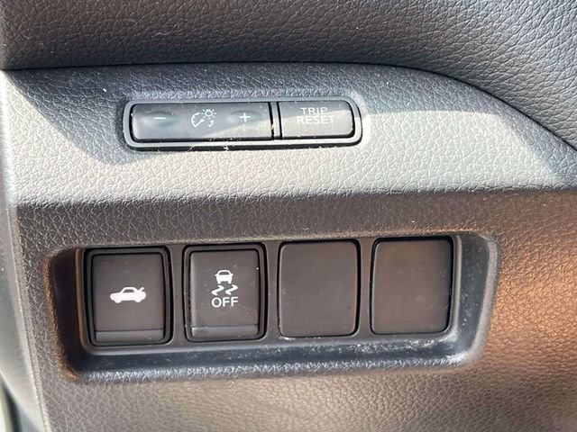 Used 2018 Nissan Altima 2.5 SR w/ SR Special Edition FWD image 20