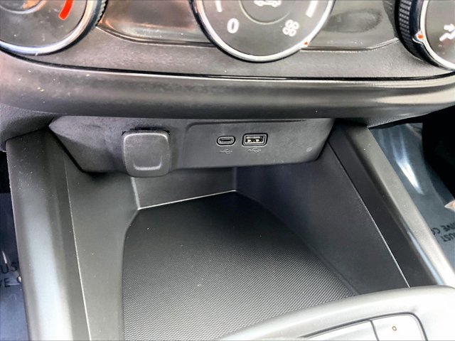 Used 2024 Chevrolet Trax LS FWD image 25