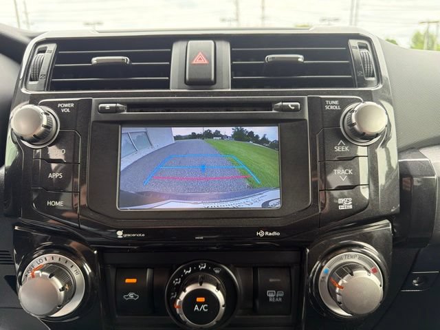 Used 2016 Toyota 4Runner Trail AWD/4WD image 18