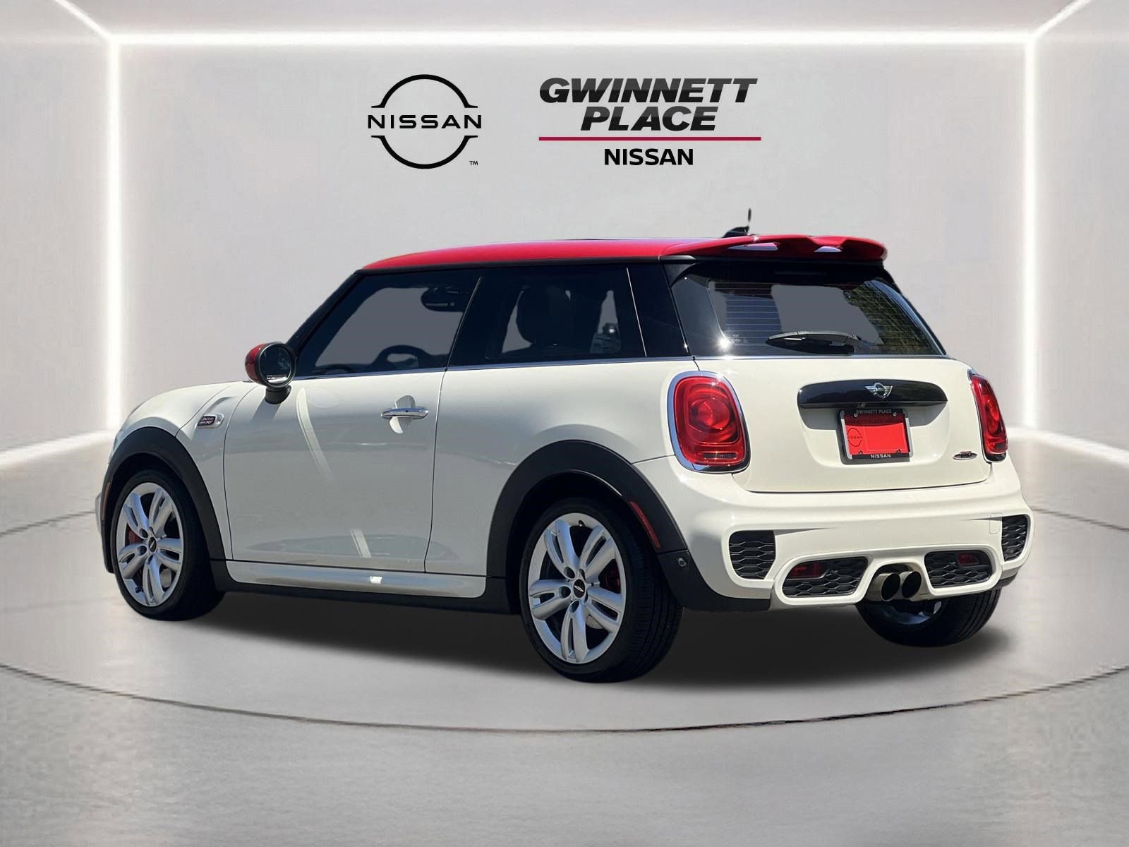 Used 2016 MINI Cooper John Cooper Works image 20