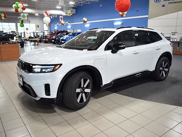 New 2026 Honda Prologue Touring image 3