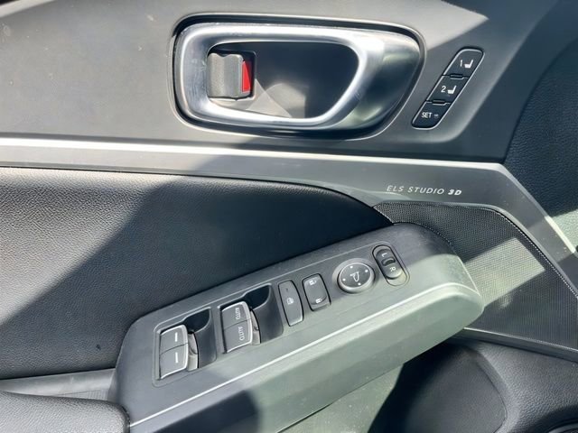 Used 2024 Acura Integra A-Spec FWD image 24
