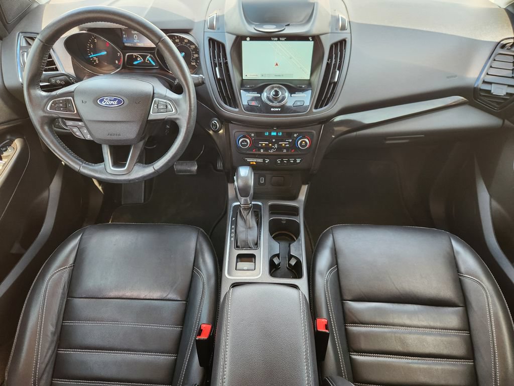 Used 2019 Ford Escape Titanium FWD image 25