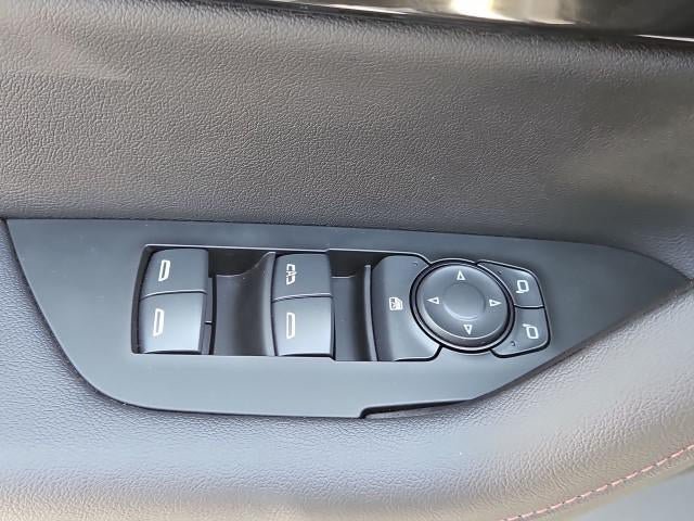 New 2026 Chevrolet Blazer RS w/ Enhanced Convenience Package FWD image 24