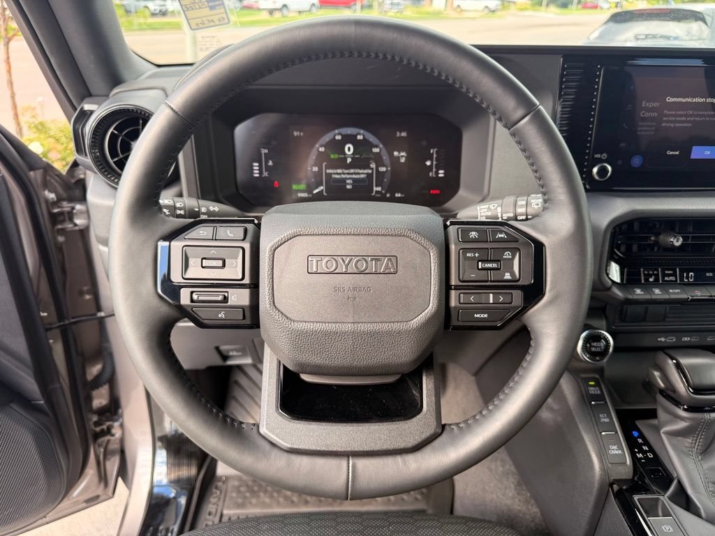 Used 2025 Toyota Land Cruiser 1958 AWD/4WD image 12