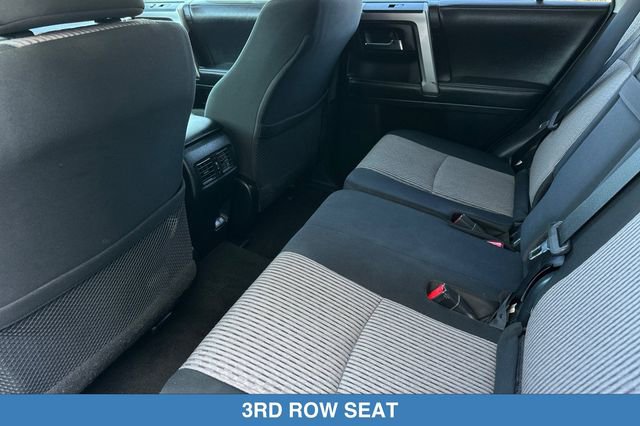 Used 2021 Toyota 4Runner SR5 RWD image 13