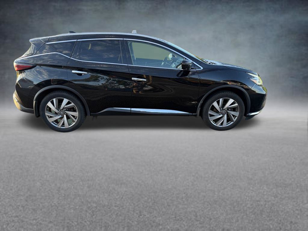 Used 2019 Nissan Murano SL w/ SL Technology Package AWD/4WD image 7