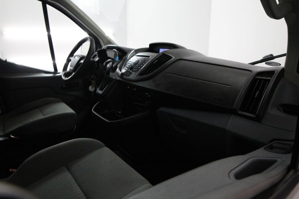 Used 2016 Ford Transit 150 130 Low Roof RWD image 35