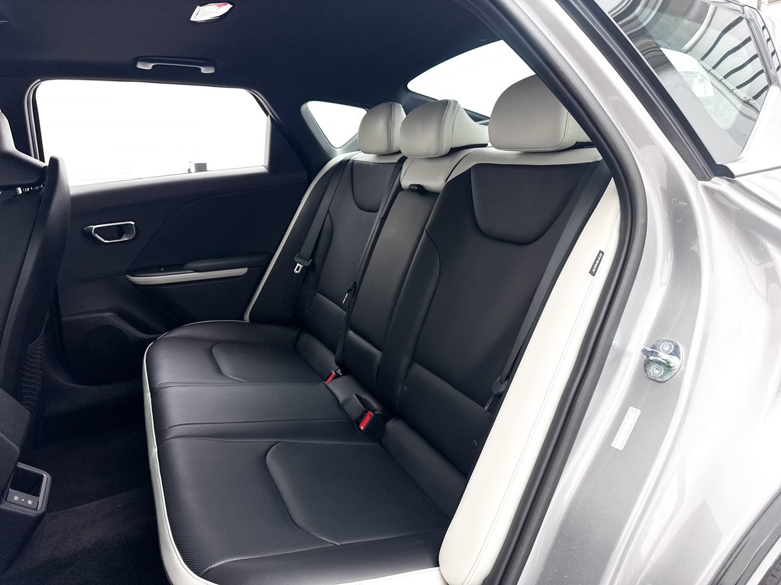 Used 2026 Kia K4 GT-Line w/ GT-Line Sunroof Package FWD image 32