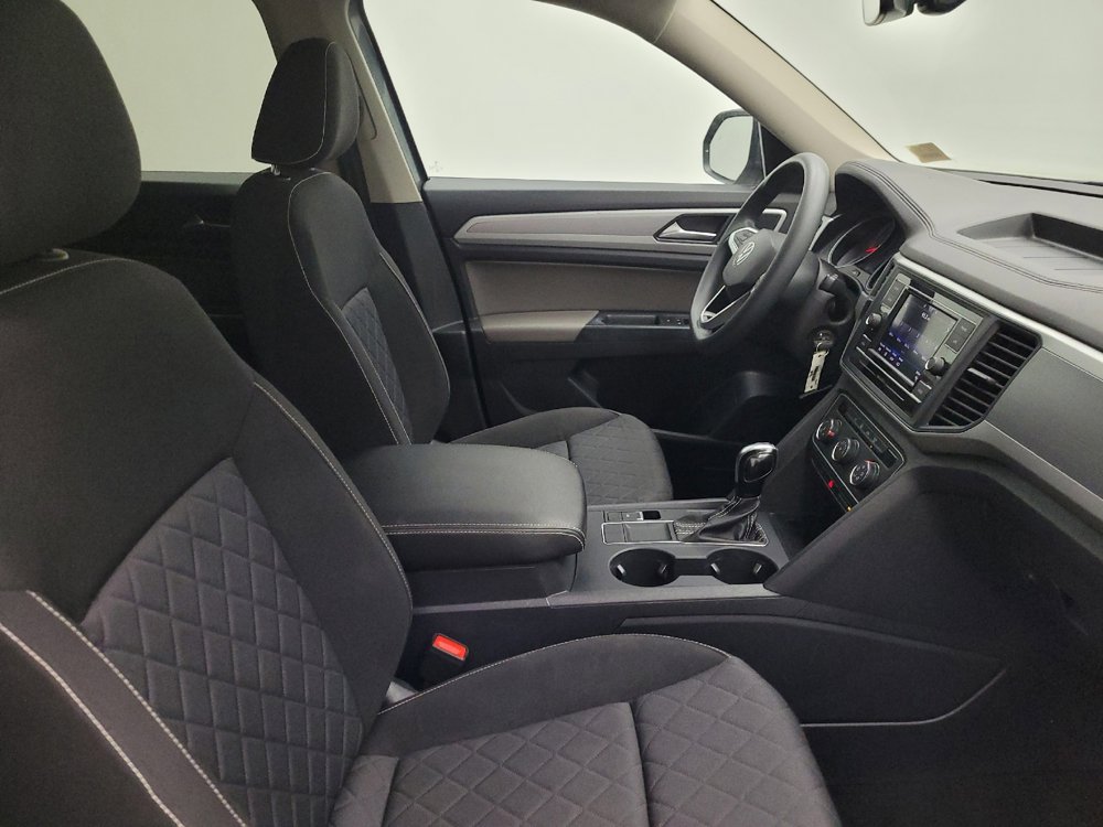 Used 2021 Volkswagen Atlas S FWD image 21