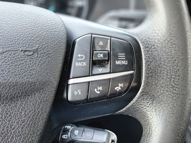 Used 2023 Ford Transit 250 Medium Roof image 18