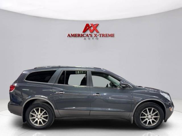 Used 2011 Buick Enclave CX FWD image 9