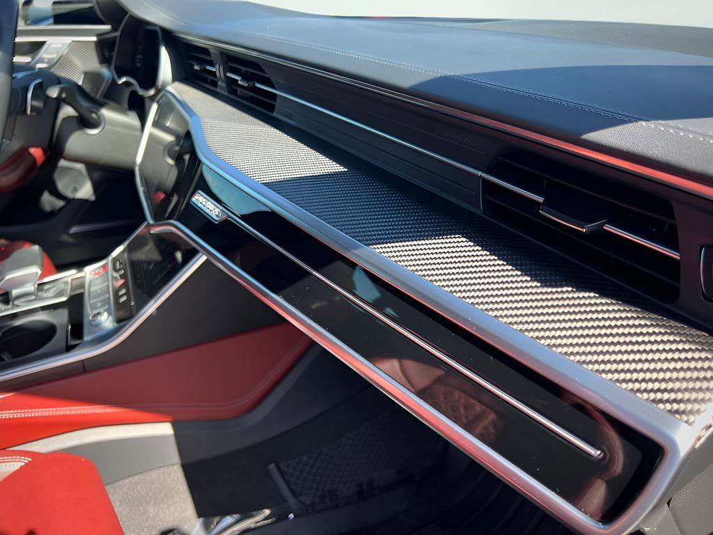 Used 2021 Audi S7 Prestige w/ Prestige Package image 35