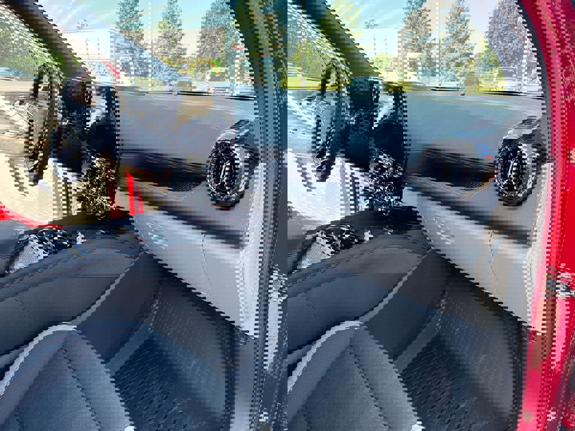 New 2026 Chevrolet Blazer EV SS image 61