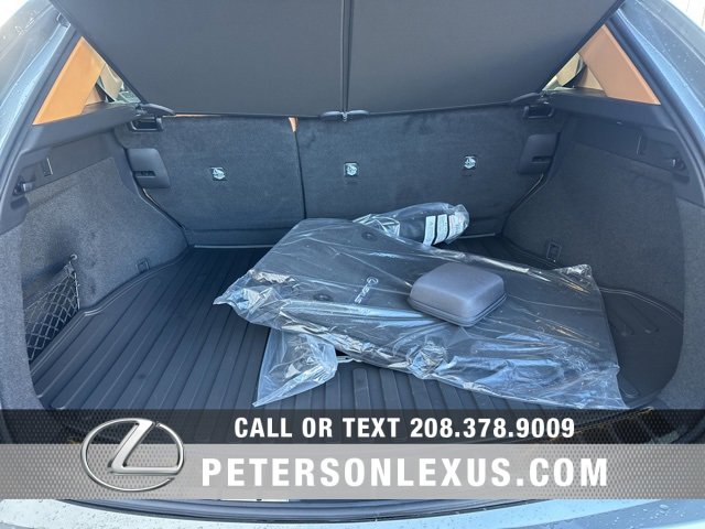 New 2026 Lexus NX 350h AWD w/ Premium Package image 19