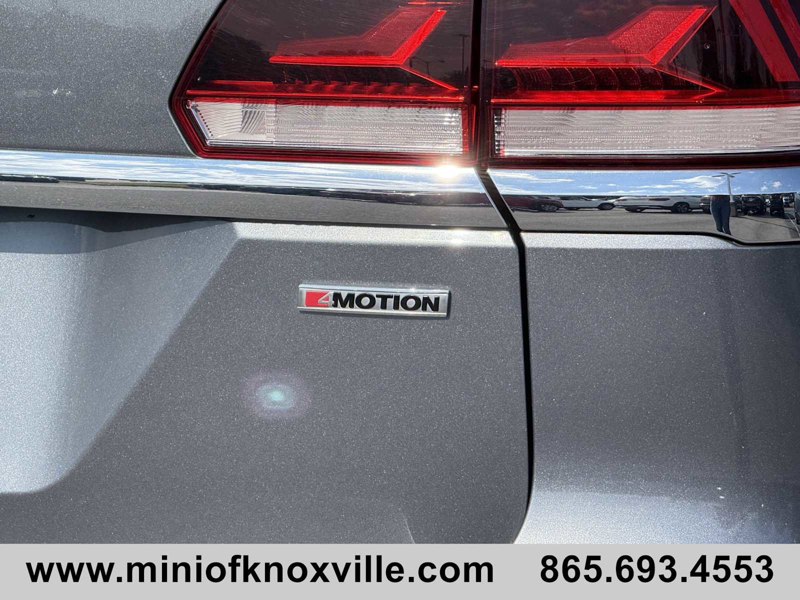 Used 2022 Volkswagen Atlas SE image 33