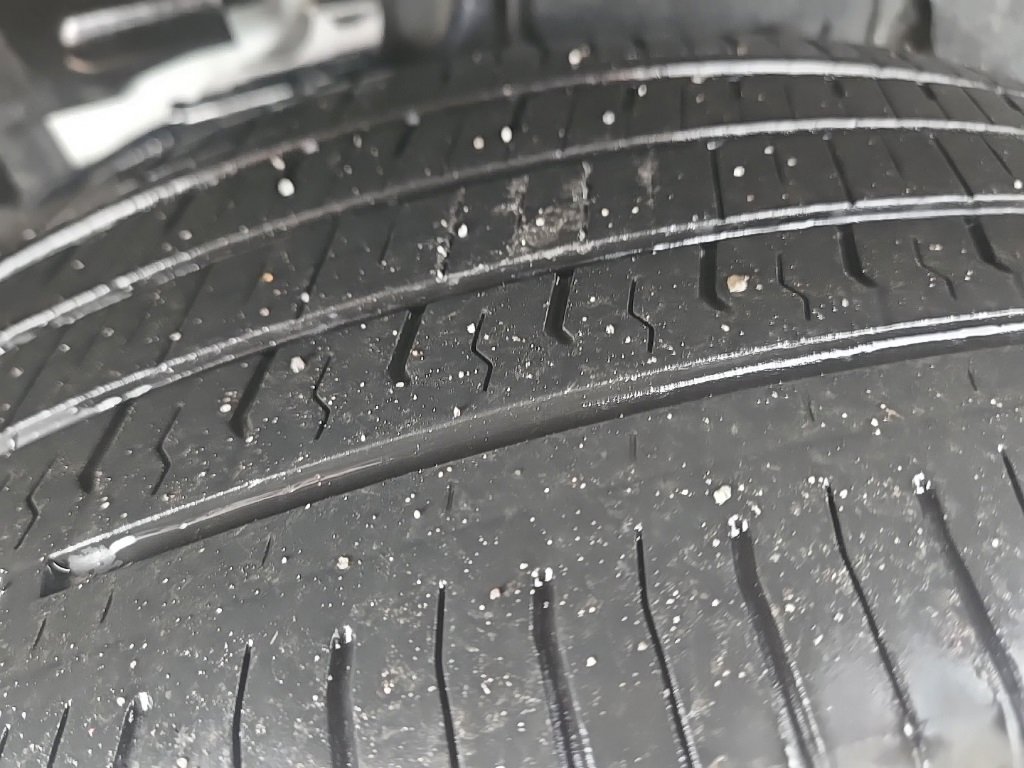 Certified 2023 Nissan Rogue SV w/ SV Premium B Package image 40