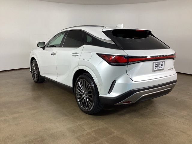 Certified 2023 Lexus RX 350 w/ Accessory Package (Z1) AWD/4WD image 9
