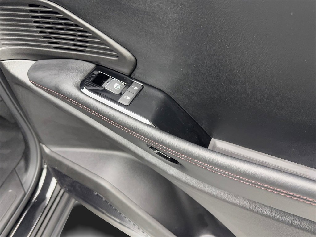 Used 2025 Jeep Wagoneer S Limited image 45