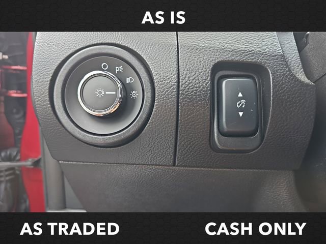 Used 2014 Ford Taurus SHO w/ Equipment Group 401A AWD/4WD image 23