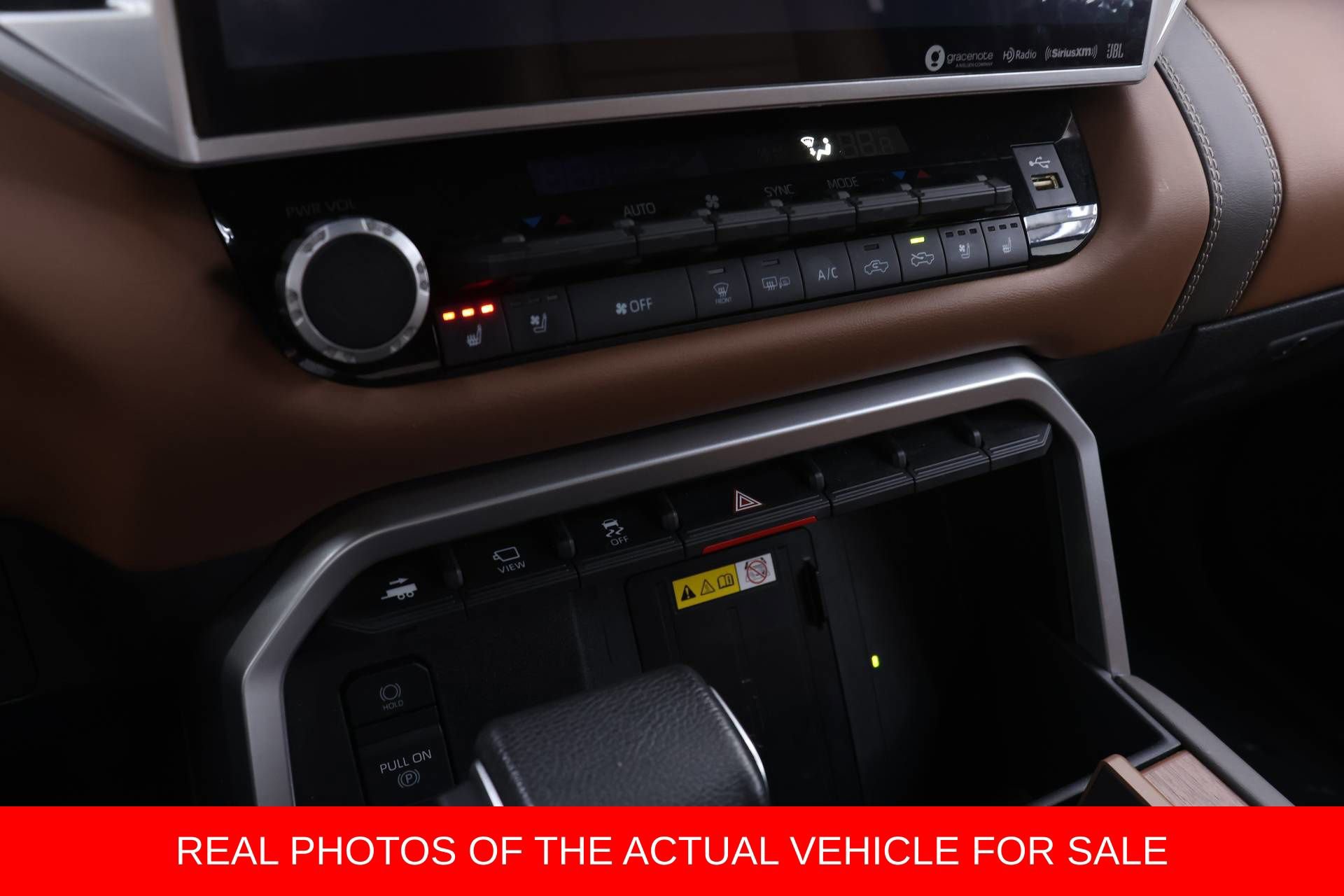 Used 2023 Toyota Tundra 1794 Edition image 6