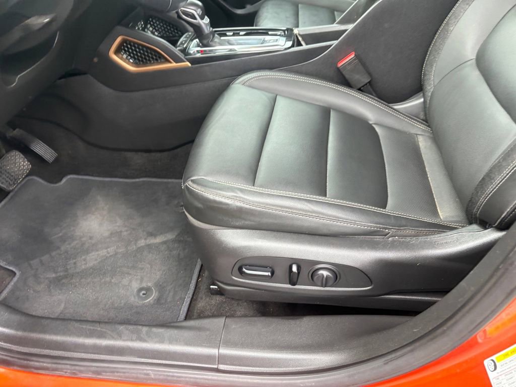 Used 2022 Chevrolet TrailBlazer ACTIV image 24