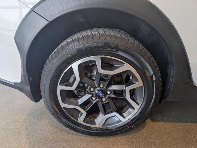 Used 2016 Subaru Crosstrek 2.0i Premium w/ Popular Package #2 image 8