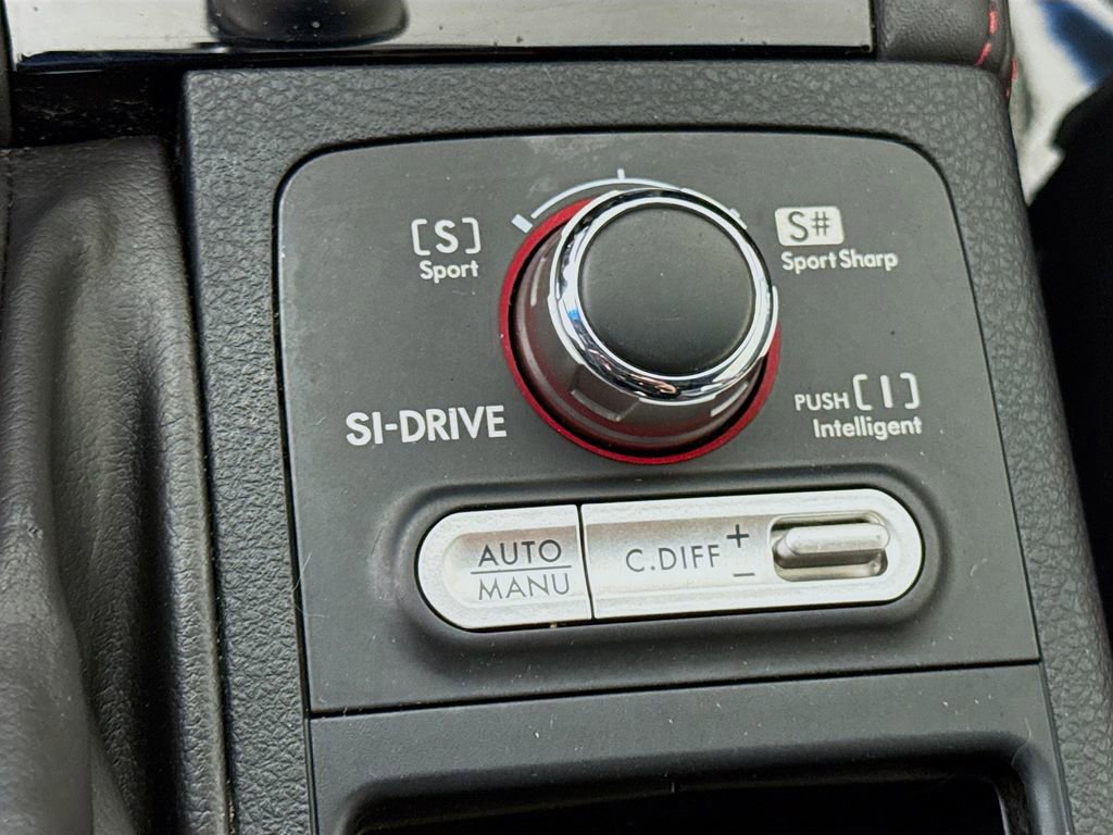 Used 2018 Subaru WRX STI image 10