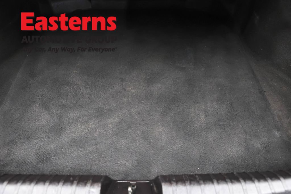 Used 2020 Acura ILX w/ Premium Package FWD image 9