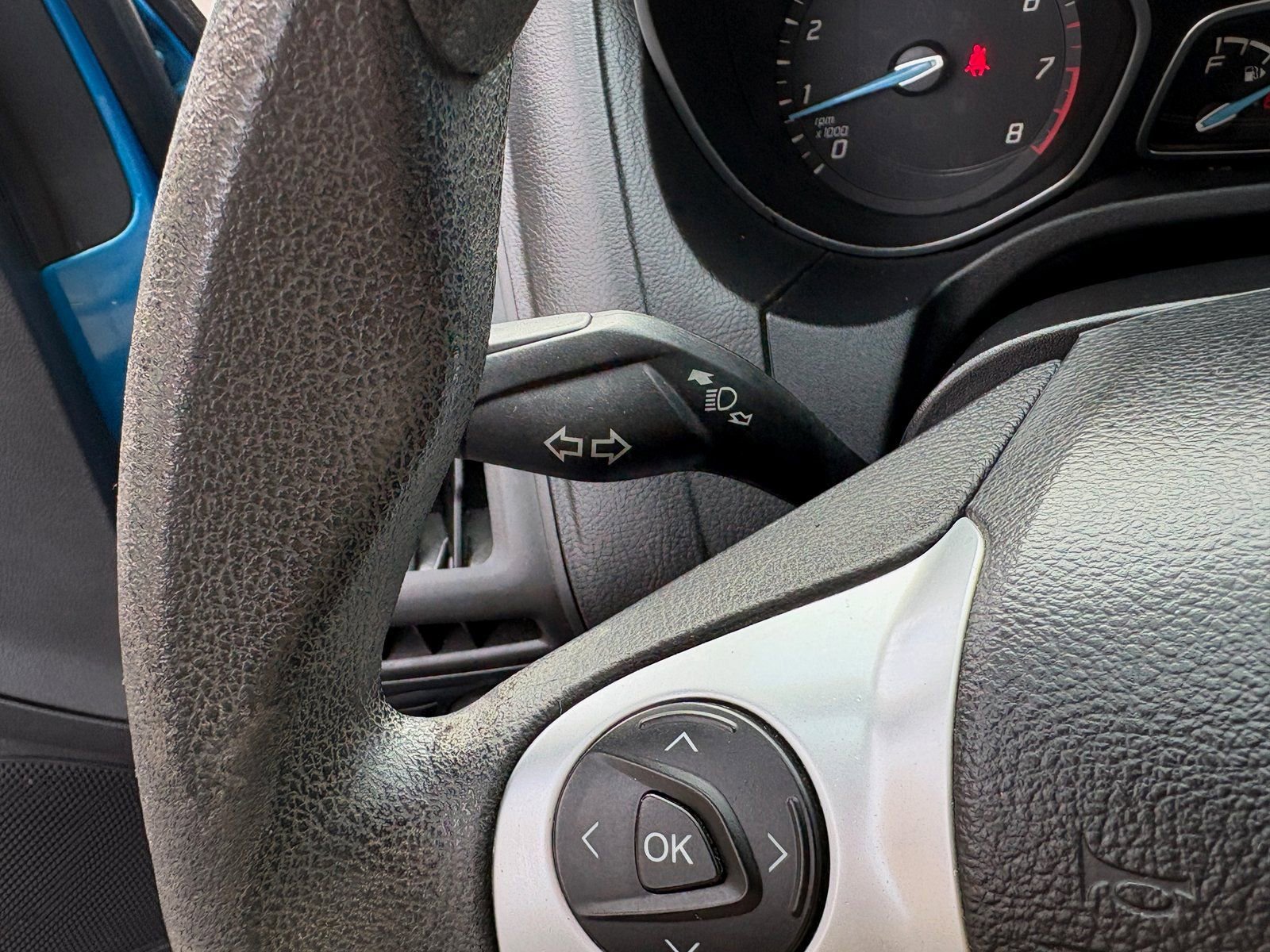 Used 2014 Ford Focus SE FWD image 38