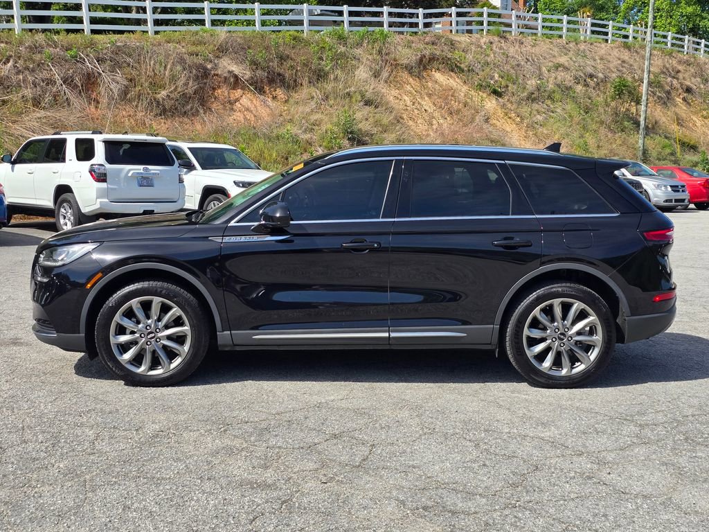 Used 2022 Lincoln Corsair FWD w/ Premium Package image 14