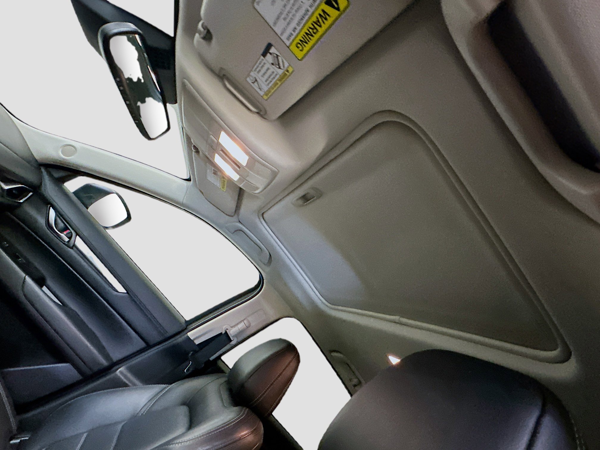 Used 2025 MAZDA CX-5 AWD 2.5 S w/ Preferred Package image 27