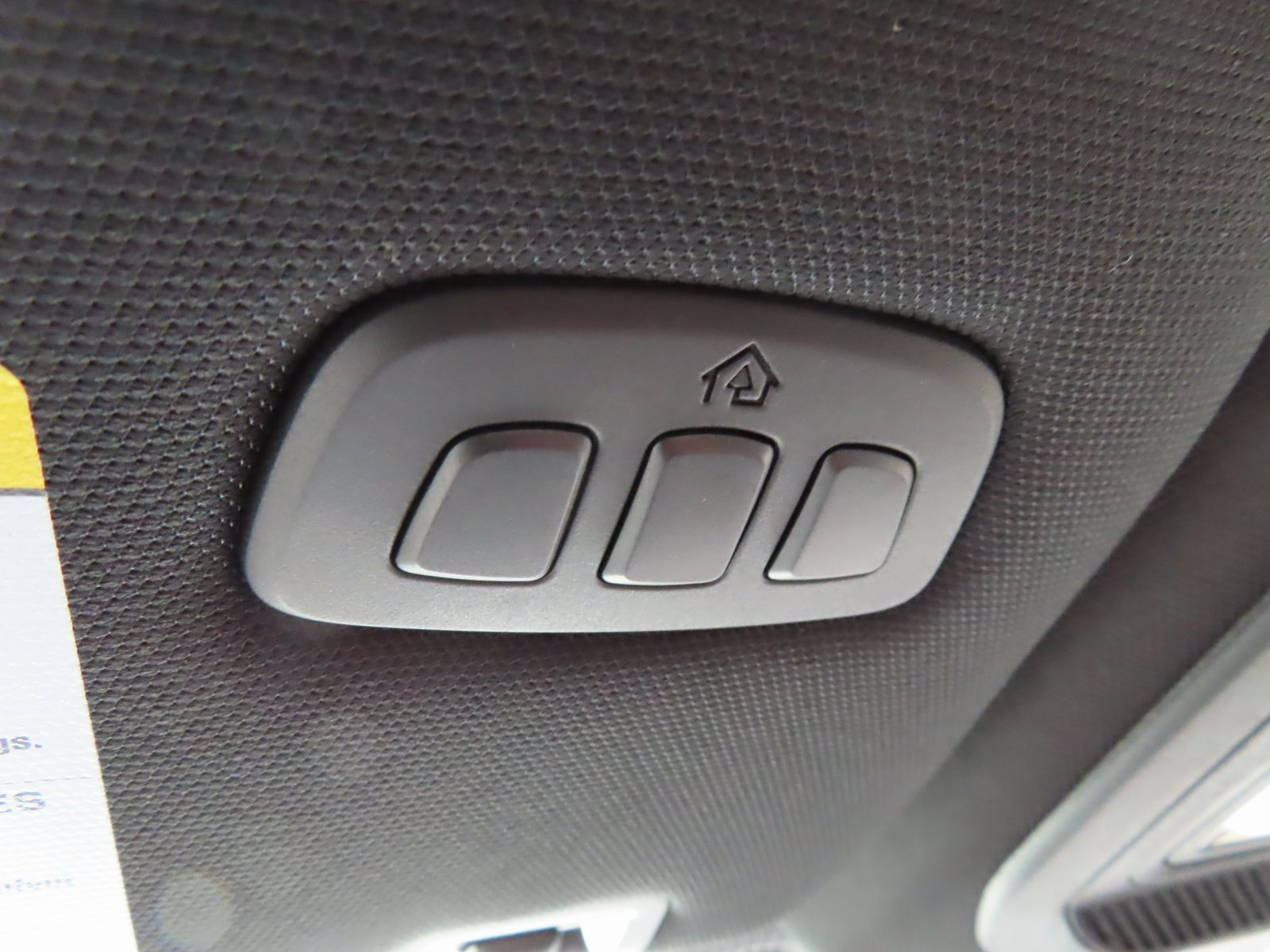 New 2026 Ford Explorer ST w/ Sun And Sound Package image 19