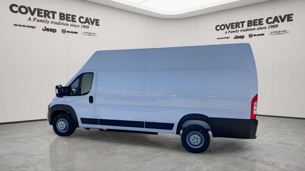 New 2025 RAM ProMaster 3500 image 6